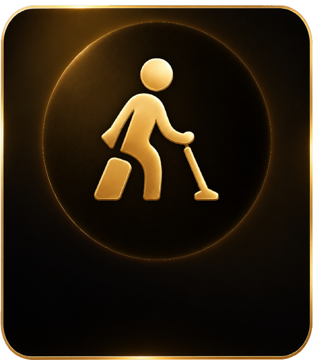 Housekeeping