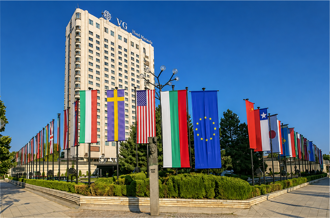 Hotel Marinela