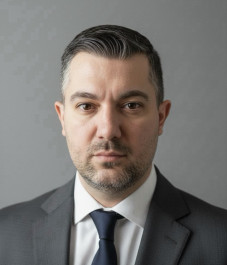 Димитър Тодоров