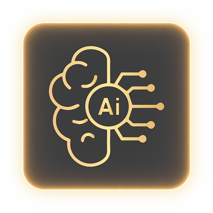 AI автоматизации