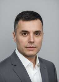 Кристиян Димитров